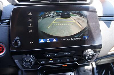 2018 Honda CR-V EX-L w/Navi - Photo 13 - Pasadena, CA 91107