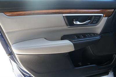 2018 Honda CR-V EX-L w/Navi - Photo 20 - Pasadena, CA 91107