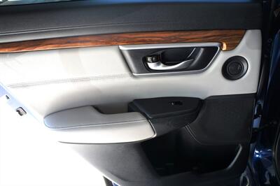 2018 Honda CR-V EX-L w/Navi - Photo 21 - Pasadena, CA 91107