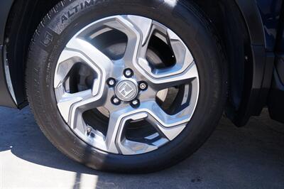 2018 Honda CR-V EX-L w/Navi - Photo 23 - Pasadena, CA 91107