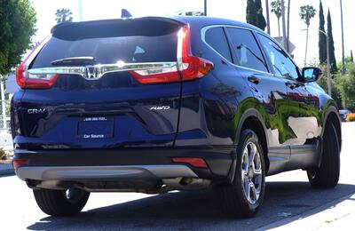 2018 Honda CR-V EX-L w/Navi - Photo 3 - Pasadena, CA 91107