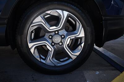 2018 Honda CR-V EX-L w/Navi - Photo 22 - Pasadena, CA 91107