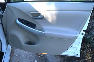 2015 Toyota Prius Two   - Photo 14 - Pasadena, CA 91107