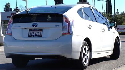 2015 Toyota Prius Two   - Photo 4 - Pasadena, CA 91107