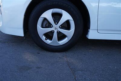 2015 Toyota Prius Two   - Photo 17 - Pasadena, CA 91107