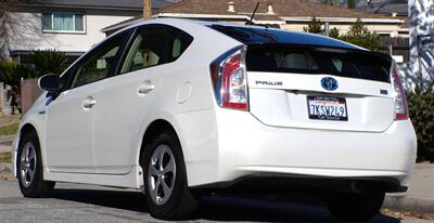 2015 Toyota Prius Two   - Photo 3 - Pasadena, CA 91107
