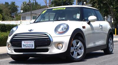 2014 MINI Hardtop Cooper   - Photo 2 - Pasadena, CA 91107