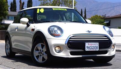 2014 MINI Hardtop Cooper   - Photo 1 - Pasadena, CA 91107