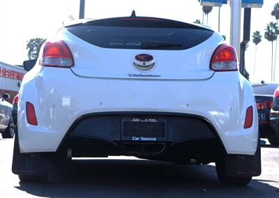 2012 Hyundai VELOSTER DCT w/Tech   - Photo 5 - Pasadena, CA 91107