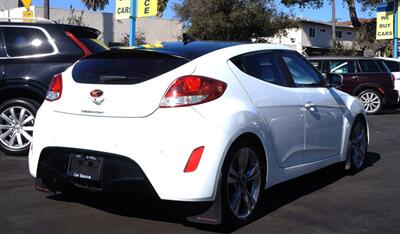 2012 Hyundai VELOSTER DCT w/Tech   - Photo 4 - Pasadena, CA 91107