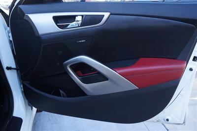 2012 Hyundai VELOSTER DCT w/Tech   - Photo 15 - Pasadena, CA 91107