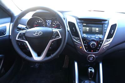 2012 Hyundai VELOSTER DCT w/Tech   - Photo 9 - Pasadena, CA 91107