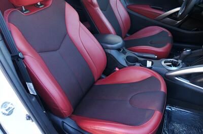 2012 Hyundai VELOSTER DCT w/Tech   - Photo 7 - Pasadena, CA 91107