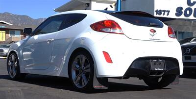 2012 Hyundai VELOSTER DCT w/Tech   - Photo 3 - Pasadena, CA 91107