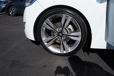 2012 Hyundai VELOSTER DCT w/Tech   - Photo 20 - Pasadena, CA 91107