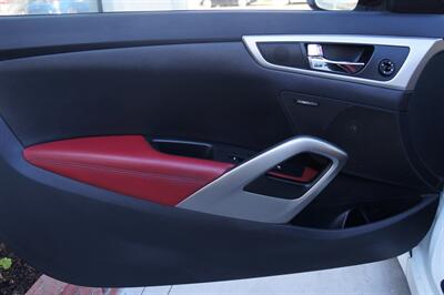 2012 Hyundai VELOSTER DCT w/Tech   - Photo 14 - Pasadena, CA 91107