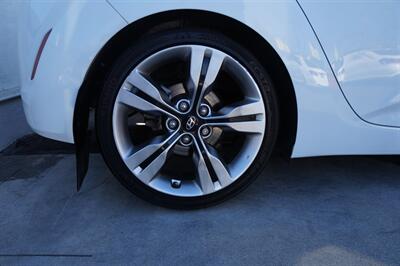 2012 Hyundai VELOSTER DCT w/Tech   - Photo 17 - Pasadena, CA 91107