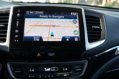 2018 Honda Ridgeline RTL-E   - Photo 12 - Pasadena, CA 91107