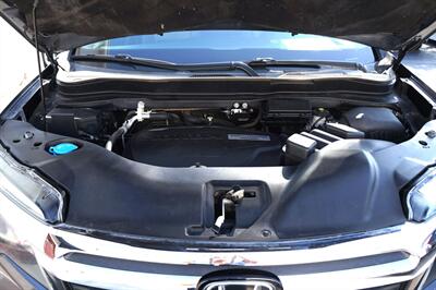 2018 Honda Ridgeline RTL-E   - Photo 16 - Pasadena, CA 91107