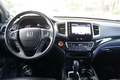 2018 Honda Ridgeline RTL-E   - Photo 11 - Pasadena, CA 91107