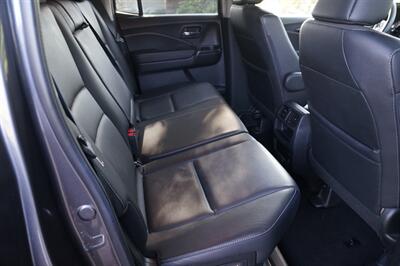 2018 Honda Ridgeline RTL-E   - Photo 10 - Pasadena, CA 91107