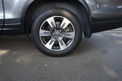 2018 Honda Ridgeline RTL-E   - Photo 24 - Pasadena, CA 91107