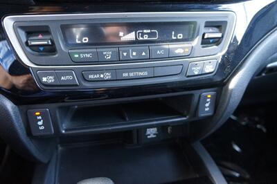 2018 Honda Ridgeline RTL-E   - Photo 14 - Pasadena, CA 91107