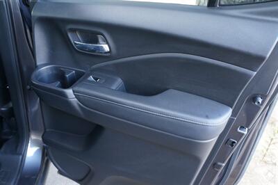 2018 Honda Ridgeline RTL-E   - Photo 21 - Pasadena, CA 91107