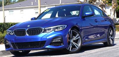 2021 BMW 3 Series 330i   - Photo 2 - Pasadena, CA 91107