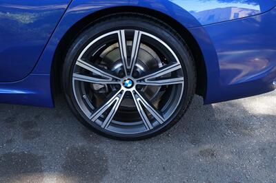 2021 BMW 3 Series 330i   - Photo 26 - Pasadena, CA 91107