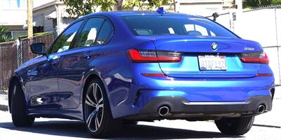 2021 BMW 3 Series 330i   - Photo 4 - Pasadena, CA 91107