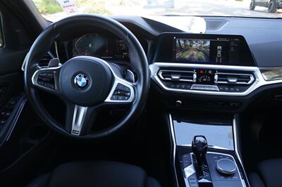 2021 BMW 3 Series 330i   - Photo 11 - Pasadena, CA 91107