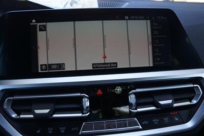 2021 BMW 3 Series 330i   - Photo 13 - Pasadena, CA 91107