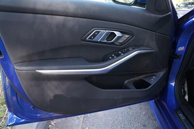 2021 BMW 3 Series 330i   - Photo 18 - Pasadena, CA 91107