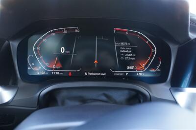 2021 BMW 3 Series 330i   - Photo 12 - Pasadena, CA 91107
