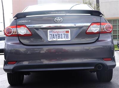 2013 Toyota Corolla S - Photo 4 - Pasadena, CA 91107