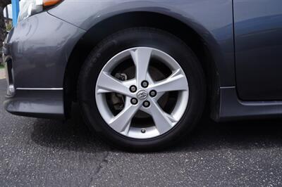 2013 Toyota Corolla S - Photo 15 - Pasadena, CA 91107