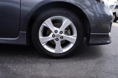 2013 Toyota Corolla S - Photo 14 - Pasadena, CA 91107