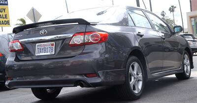 2013 Toyota Corolla S - Photo 2 - Pasadena, CA 91107
