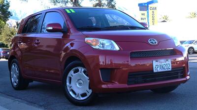 2011 Scion xD   - Photo 1 - Pasadena, CA 91107