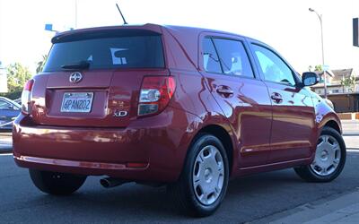 2011 Scion xD   - Photo 4 - Pasadena, CA 91107