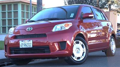 2011 Scion xD   - Photo 2 - Pasadena, CA 91107
