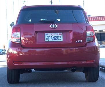 2011 Scion xD   - Photo 5 - Pasadena, CA 91107