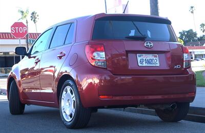 2011 Scion xD   - Photo 3 - Pasadena, CA 91107