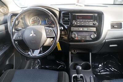 2016 Mitsubishi Outlander ES   - Photo 7 - Pasadena, CA 91107