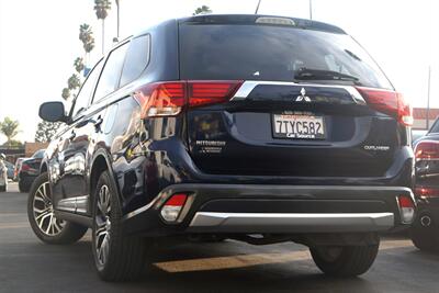 2016 Mitsubishi Outlander ES   - Photo 4 - Pasadena, CA 91107