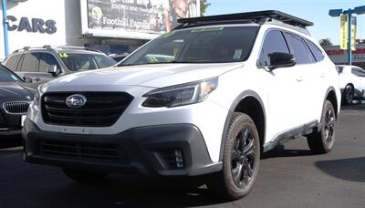 2020 Subaru Outback Onyx Edition XT   - Photo 5 - Pasadena, CA 91107