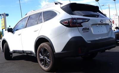 2020 Subaru Outback Onyx Edition XT   - Photo 3 - Pasadena, CA 91107