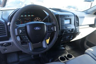 2018 Ford F-150 XL   - Photo 9 - Pasadena, CA 91107