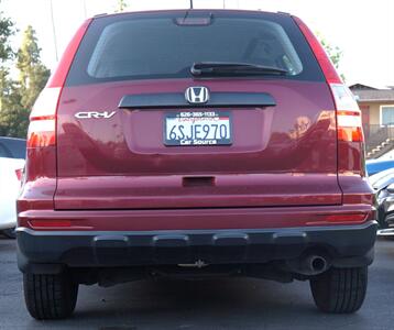 2011 Honda CR-V LX   - Photo 5 - Pasadena, CA 91107